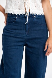 Jean Baggy Barrel Jean