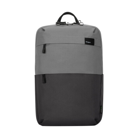 Mochila Targus Sagano Travel EcoSmart con Bolsillo para Notebook 15.6" Grey