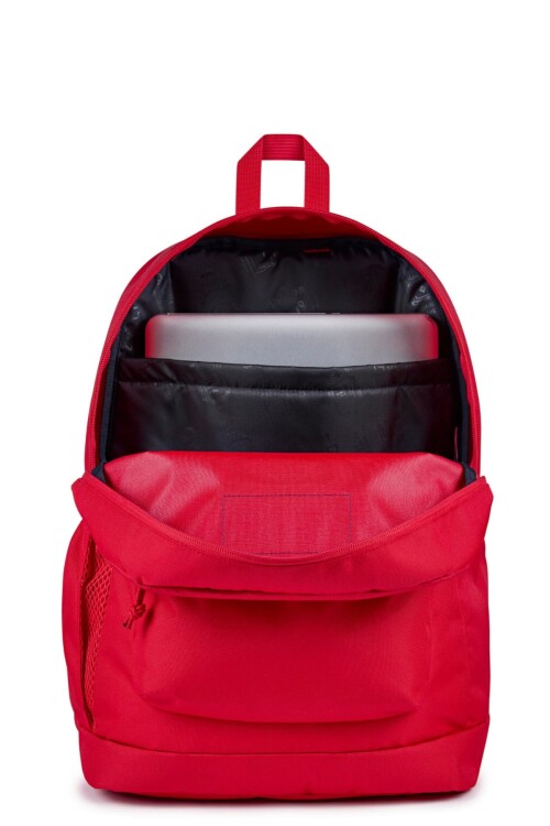 MOCHILA CROSS TOWN PLUS RED TAPE