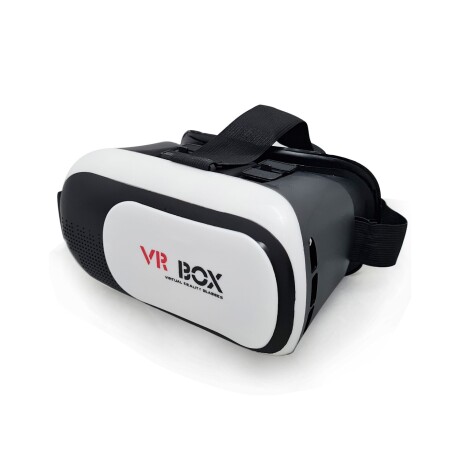 Lentes de realidad virtual para Smartphone 3D VR Box Lentes de realidad virtual para Smartphone 3D VR Box