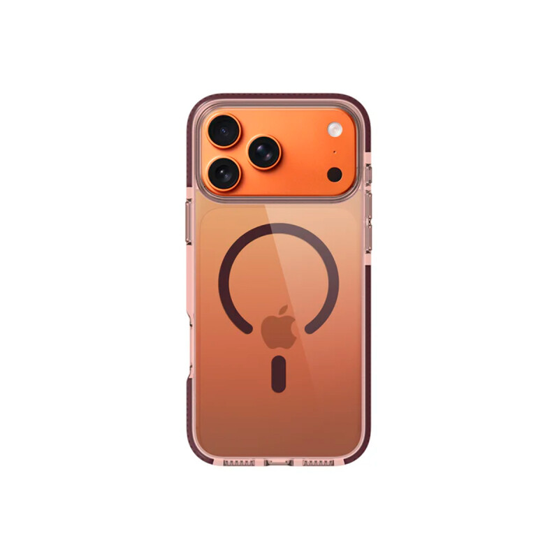 Protector Prodigee Flow para iPhone 17 Pro Max desierto Protector Prodigee Flow Para Iphone 17 Pro Max Desierto
