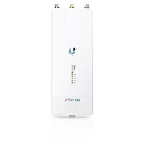 Ubiquiti airFiber AF-5XHD - Puente inalámbrico - AirFiber Ubiquiti airFiber AF-5XHD - Puente inalámbrico - AirFiber