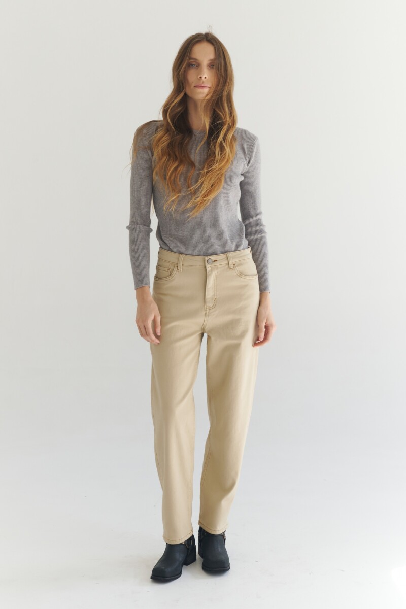 PANTALON WINTER NATURAL