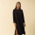 TSHIRT LONGA EXTRA Negro