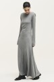 DRESS Gris