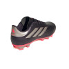 Adidas Copa Pure 2 Club Fxg Negro-plata