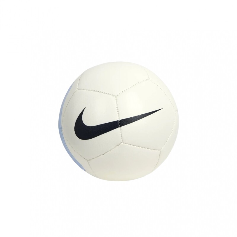 Pelota Nike AUF Skills White