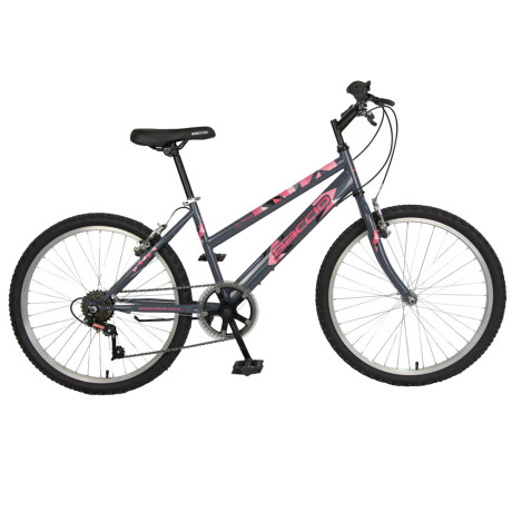 Bicicleta Baccio Alpina Lady Rodado 24 Dama Bicicleta Baccio Alpina Lady Rodado 24 Dama