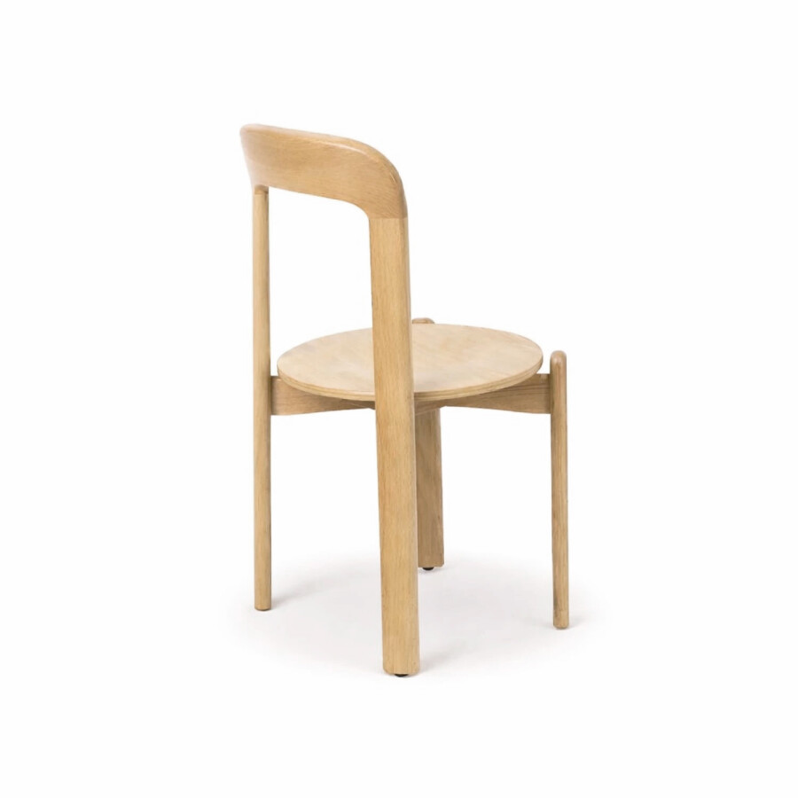 Silla Rey Silla Rey
