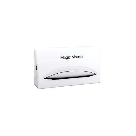 Mouse Apple Magic Mouse MXK53BE USB-C White Mouse Apple Magic Mouse MXK53BE USB-C White