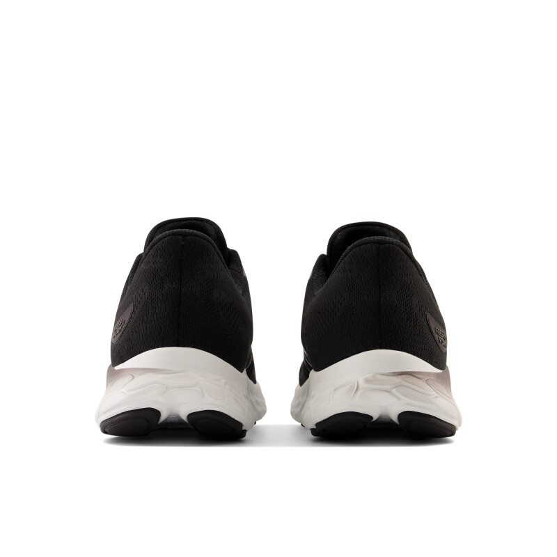 Champinoes New Balance Hombre - Running - EVOZ v3 - MEVOZLK3 BLACK