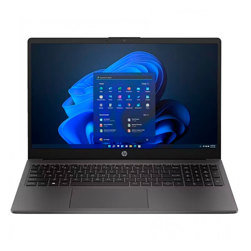 Notebook HP 255 G10 Ryzen 7 7730U 512GB 16GB 15.6" Win 11 Notebook HP 255 G10 Ryzen 7 7730U 512GB 16GB 15.6" Win 11