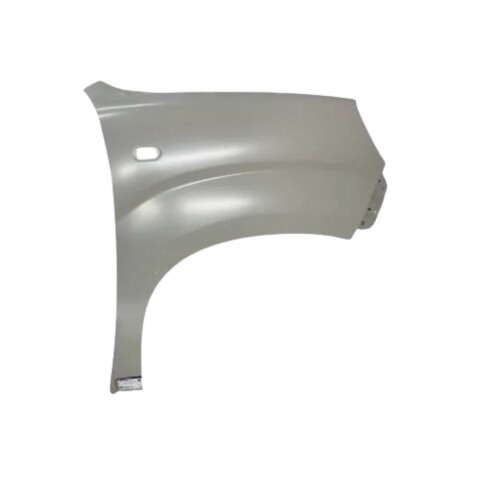 GUARDABARRO DELANTERO DERECHO Guardabarro Delantero Derecho