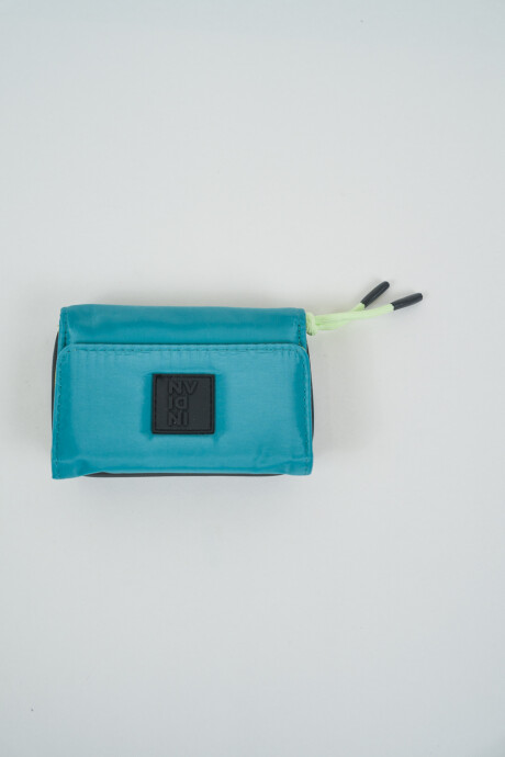 Billetera Bita Estampado 3