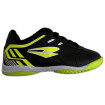 Champion niño futbol sala Drayzinho 5301 negro/verde Champion niño futbol sala Drayzinho 5301 negro/verde