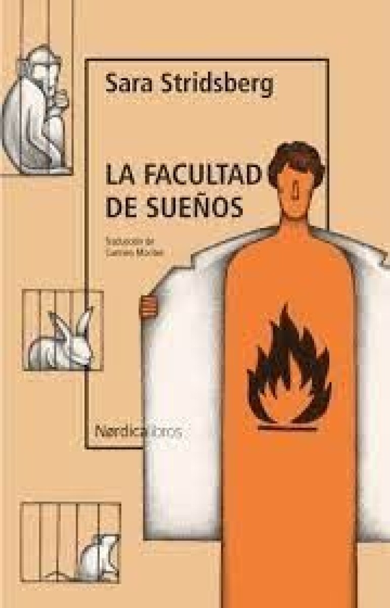 Facultad De Sueños, La 