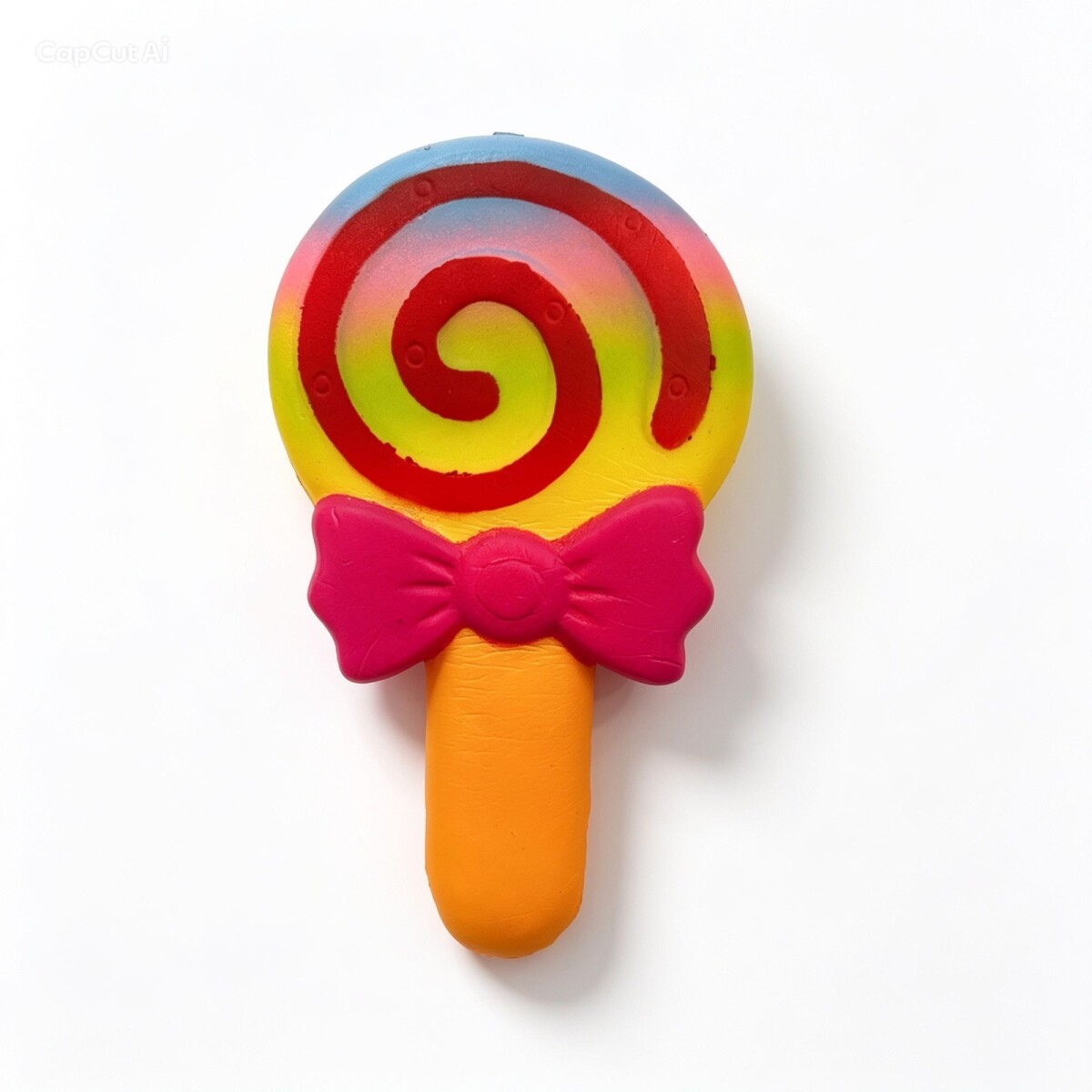 Squishy Paleta Caramelo 