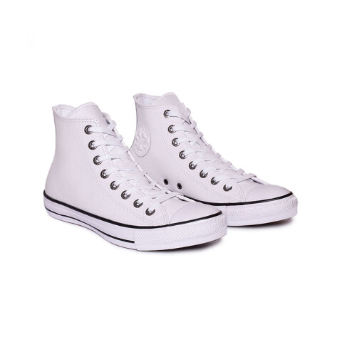 CONVERSE CHUCK TAYLOR AS 157001C White