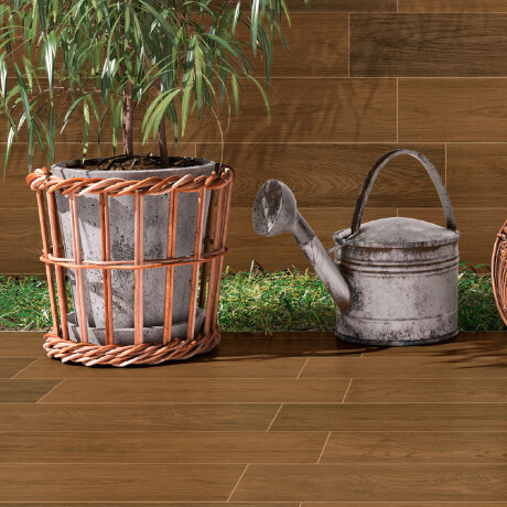 Cerámica PARA PISO Y PARED MADERADO GAMAS DE MARRON RECTIFICADO ANTIDESLIZANTE 22X90 GAMAS DE MARRON