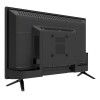 Tv Enxuta LEDENX1224D1K 24 Led Hd Hdmi Usb Isdb-t Negro Tv Enxuta Ledenx1224d1k 24 Led Hd Hdmi Usb Isdb-t Negro