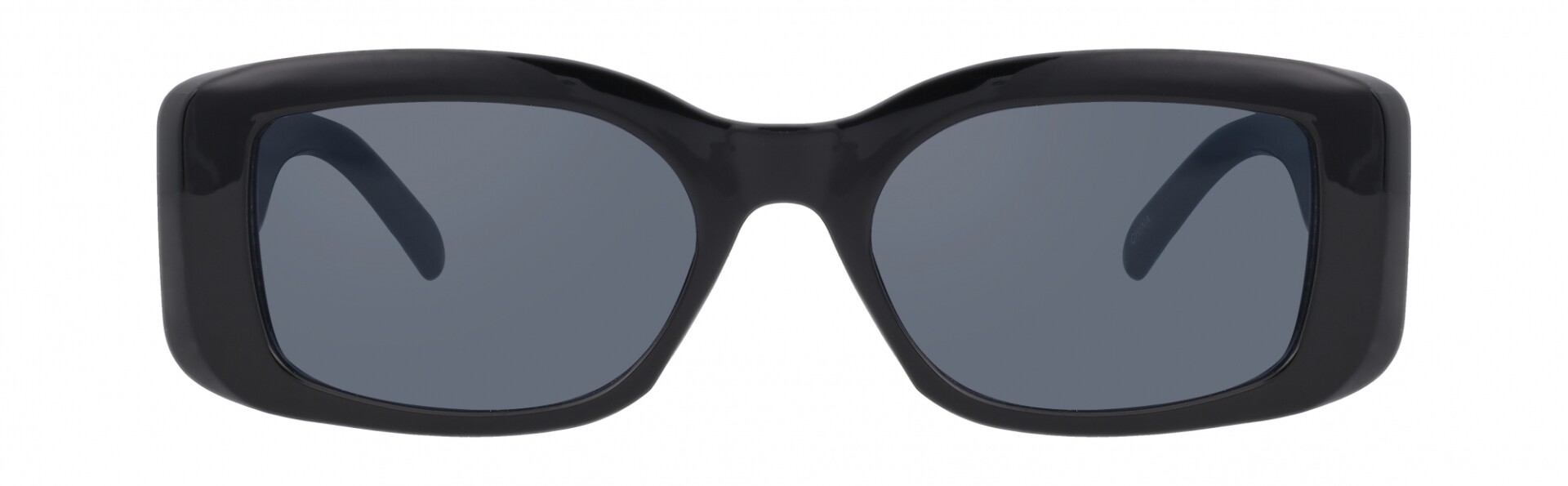 Lentes de sol - Negro 