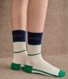 Pre Venta Medias Savia Team Crudo