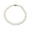 Pulsera de perlas-Plata 925-Perlas españolas-PU3823 conpiedra