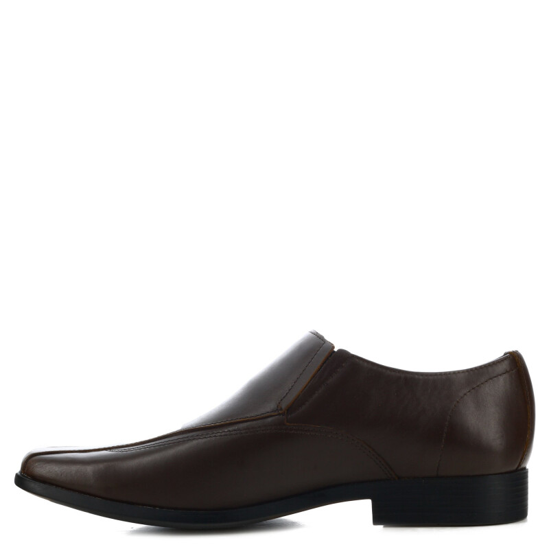 Zapatos de Hombre Lombardino informal Marrón