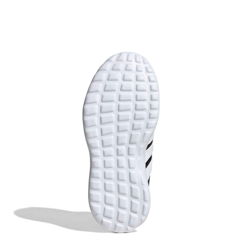 Championes de Niños Adidas Vl Move El C Negro - Blanco