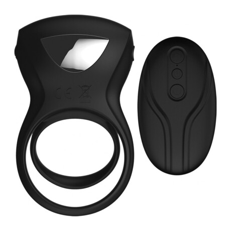 Anillo Vibrador Shafter Shock Decadence Anillo Vibrador Shafter Shock Decadence