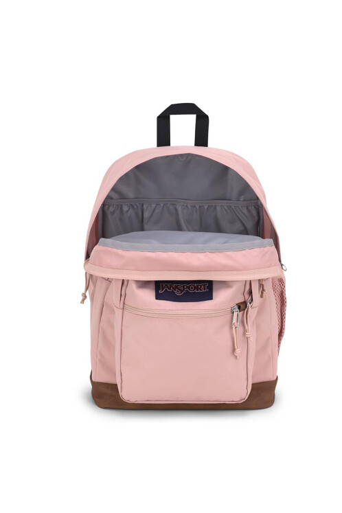 Mochila Portalaptop Cool Student - Unisex Misty Rose