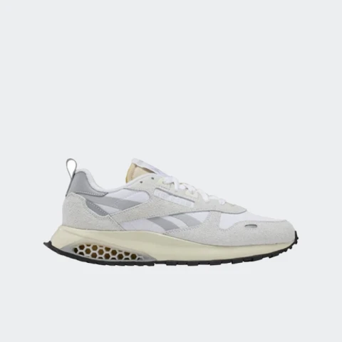 Championes Reebok Classic Leather Hexalite Blanco