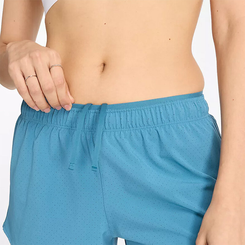 Short New Balance RC 3 Azul