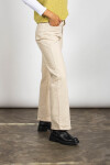 Jean Marine Beige