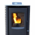 Calefactor Tromen A Pellet Sr-k8 CALEFACTOR TROMEN PELLET K8 32202