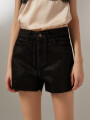 Short Sparkly Negro