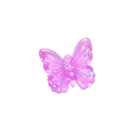 Squishy amansaloco de mariposa Sc