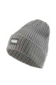 GORRO LANA PUMA CLASSIC CUFF Gris