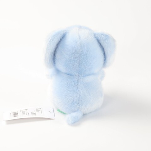 PELUCHE RELLENO GORDITO (ELEFANTE BEBÉ) PELUCHE RELLENO GORDITO (ELEFANTE BEBÉ)