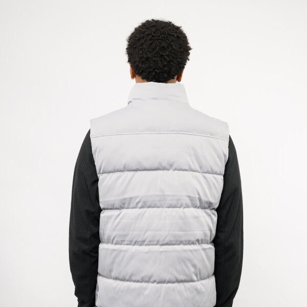 Chaleco Puffer Flow Umbro Hombre 005