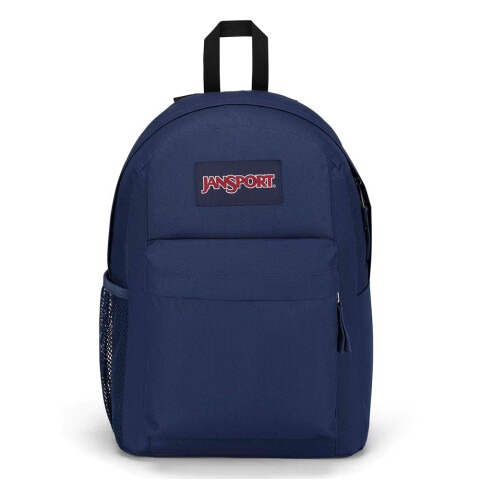 Mochila Essential Pack Navy