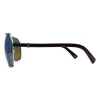 DIOR 013038 1QW3U 6311 130 C AZUL E - Adulto - Plateado plateadocombinado