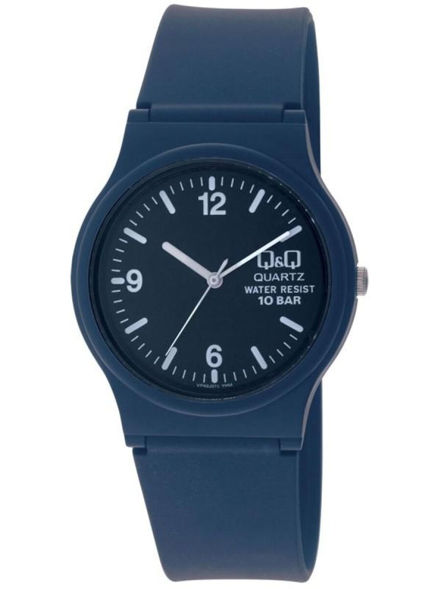 Q&Q - VP46-015 