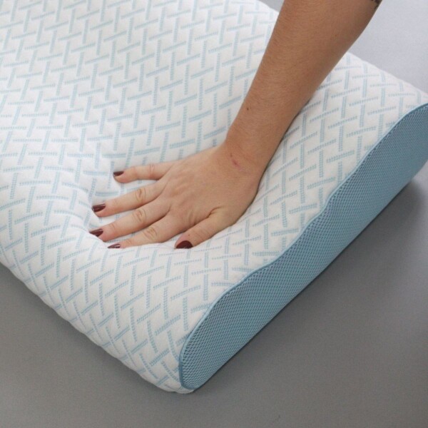 Almohada de Viscoelástico THEVA U