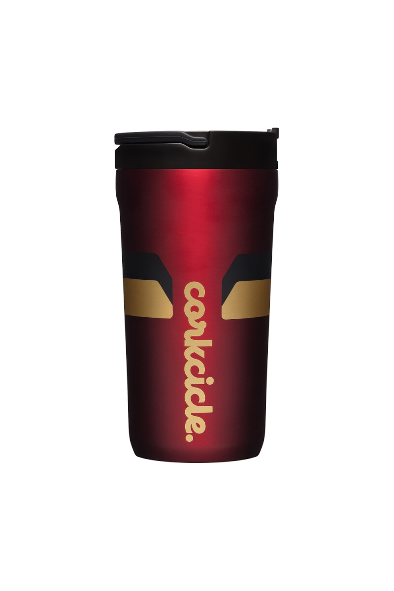 CORKCICLE KIDS CUP MARVEL EDITION IRON MAN