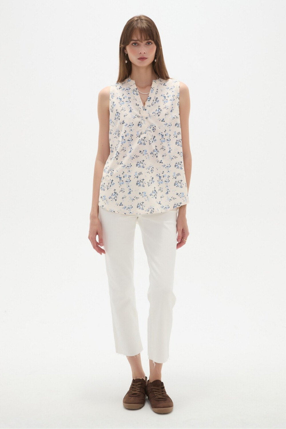 Musculosa Dolly Estampado 1
