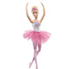 Muñeca Bailarina Con Luces Mágicas Barbie Muñeca Bailarina Con Luces Mágicas Barbie