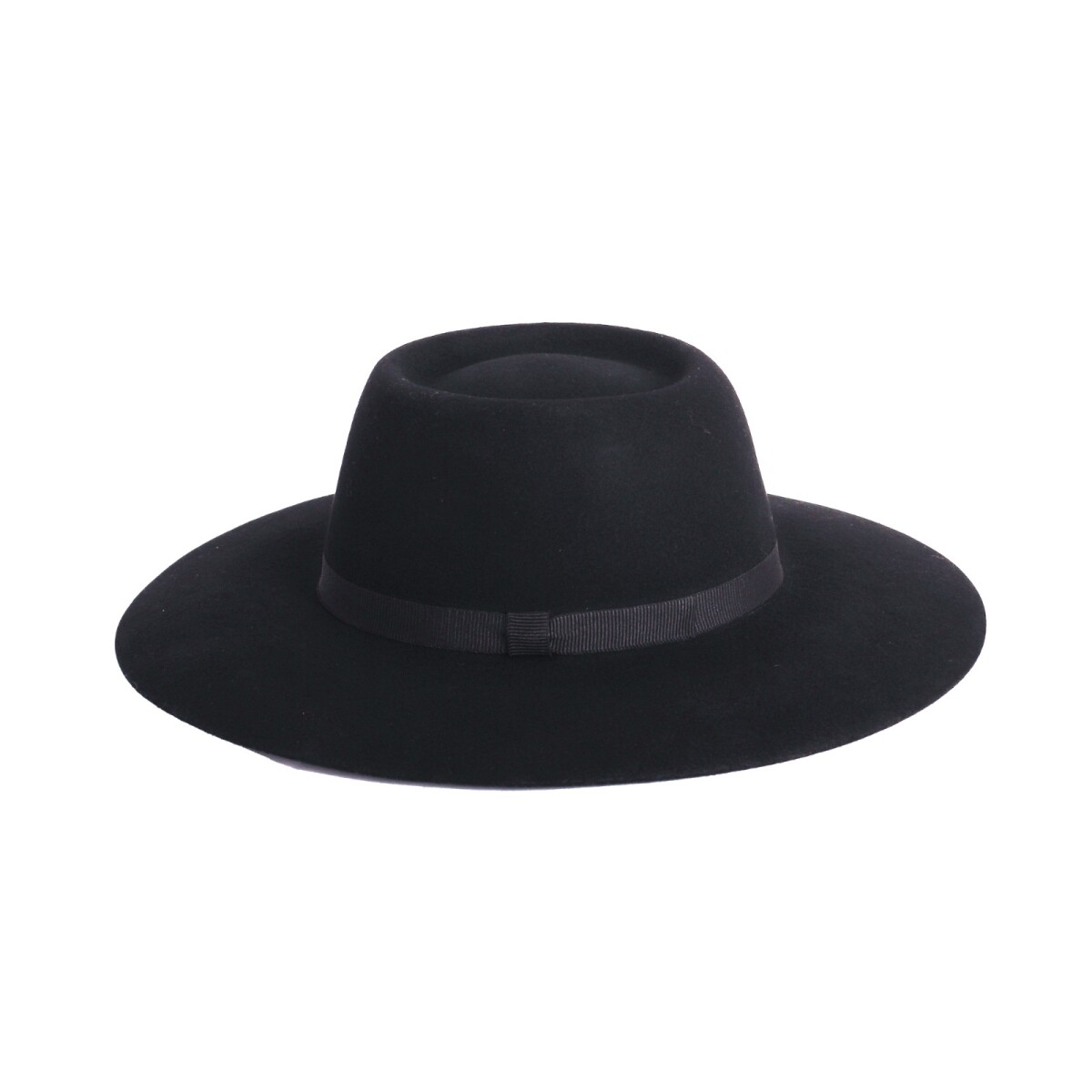 Sombrero Pralana - Negro 