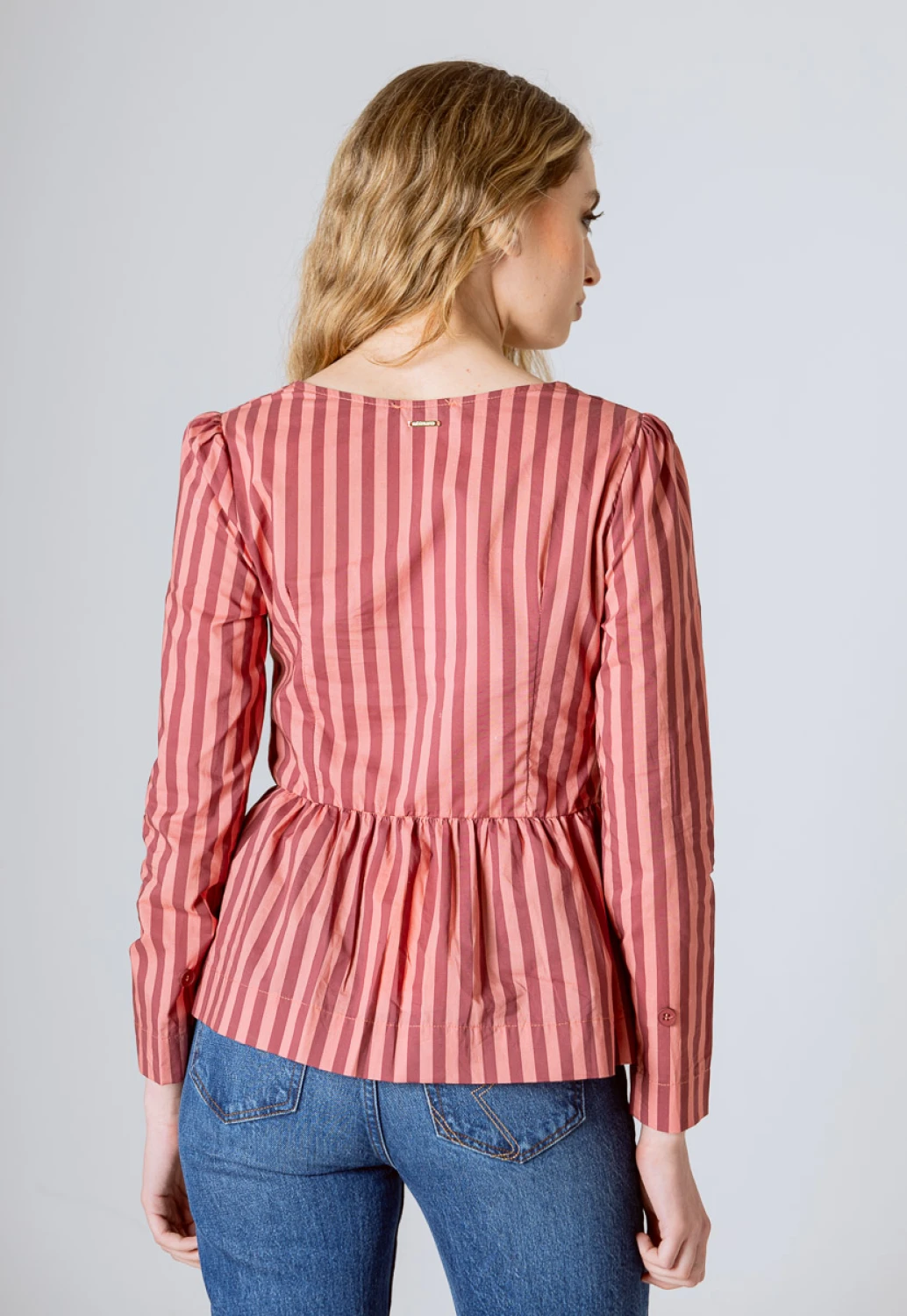 Blusa Onil