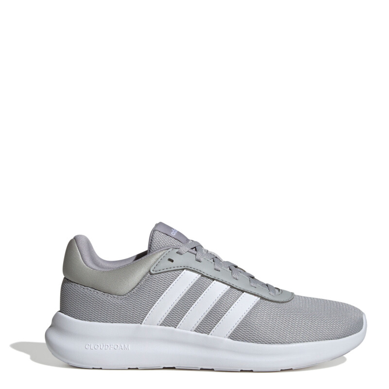 Championes de Mujer Adidas Grey Gris - Blanco